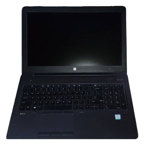 HP ZBOOK 15 G3 0