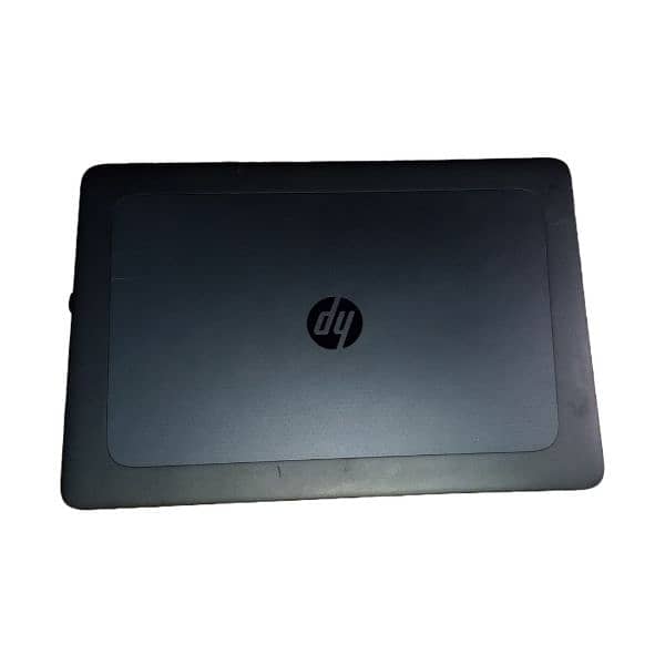 HP ZBOOK 15 G3 1