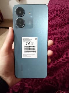 Xiaomi Redmi 13C for sale