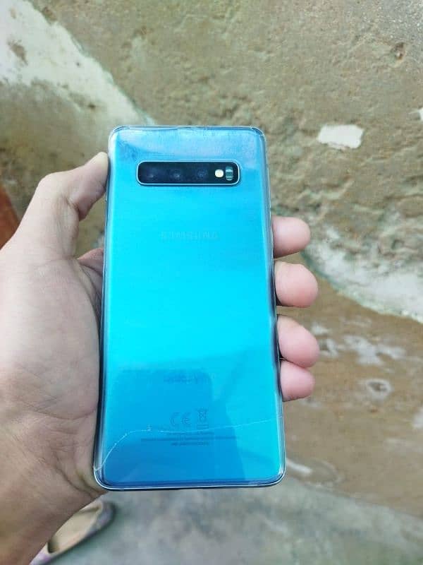 Samsung S10 1