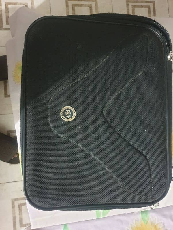 Small Luggage Bag 0