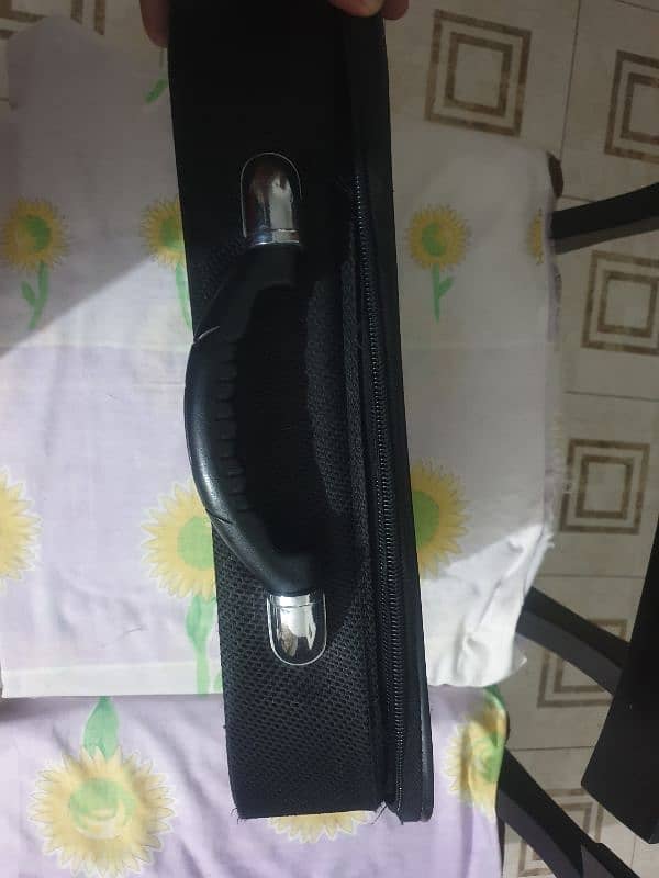 Small Luggage Bag 1