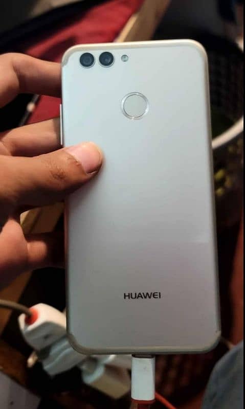 Huawei nova2 (4/64) 1