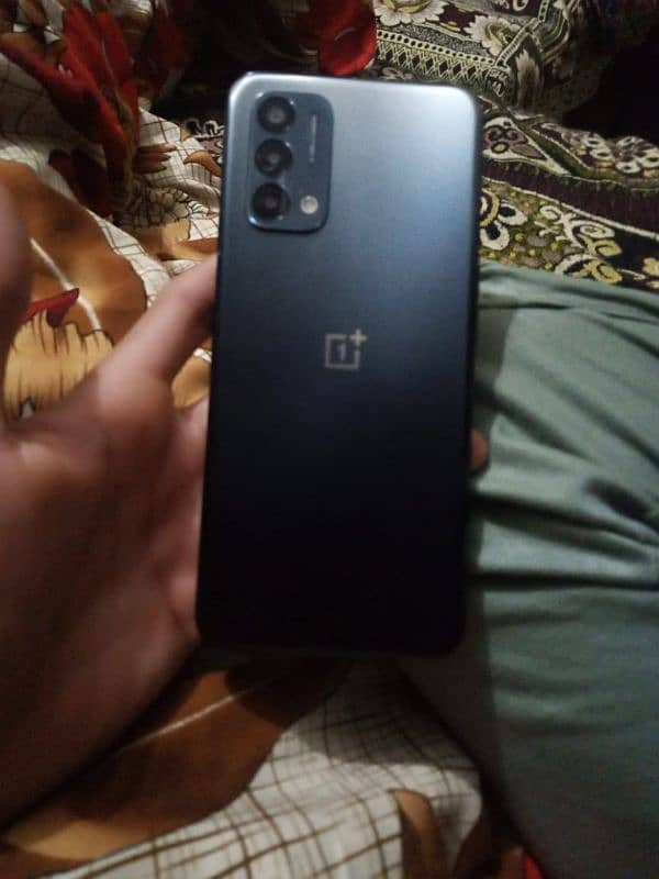 one plus N200 5G PTA 2