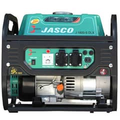 JASCO GENERATOR 1.5 KV