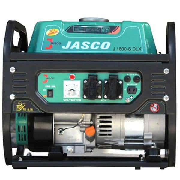 JASCO GENERATOR 1.5 KV 0