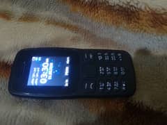 Nokia 105 duel sim