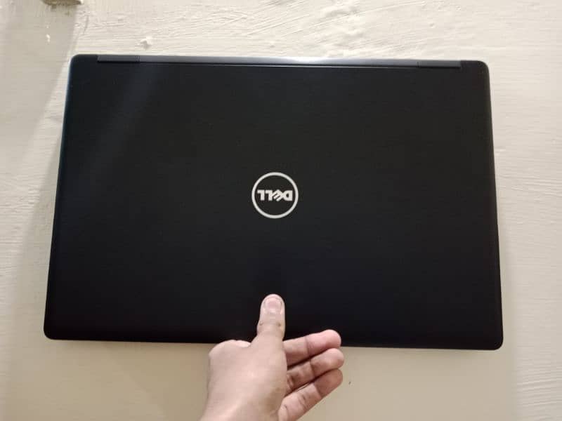 Dell Latitude 5580 New 0