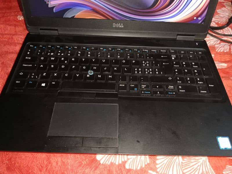 Dell Latitude 5580 New 1