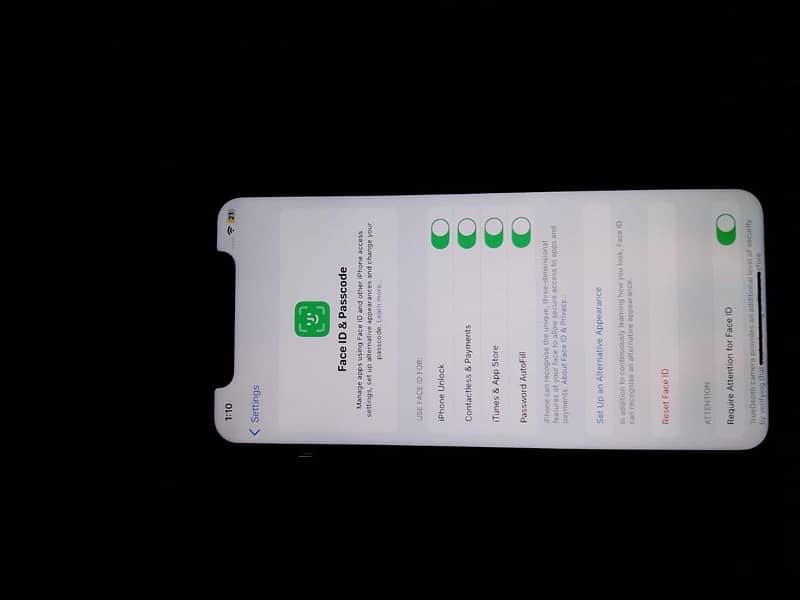 iphone 11 64 gb non pta jv 8