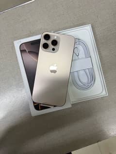 iPhone 16 Pro Max 256gb HK Model Non Pta 03000429664 11 12 13 14 15 16