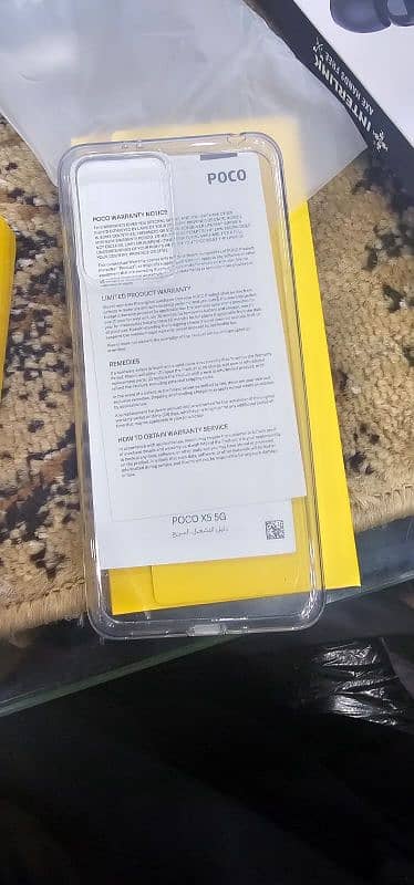 Reno 8 pro 5G non  only set 12gb+ 256gb Poco X5 non pta full box 8GB 15