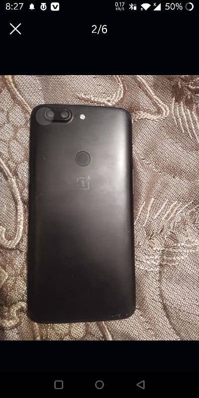 one plus 5t 8gb+128gb 0