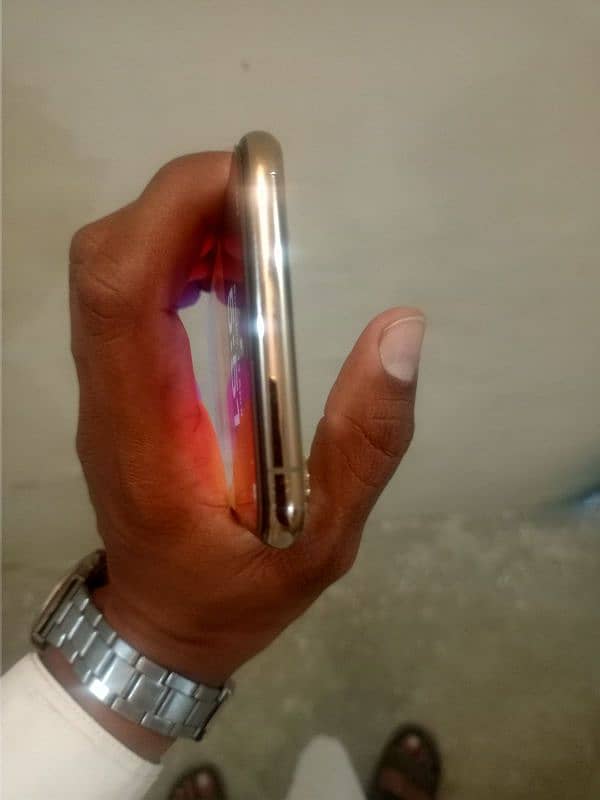 iPhone XS Max 256 gb 3