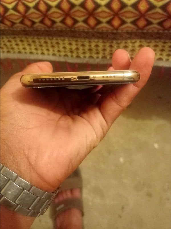 iPhone XS Max 256 gb 5