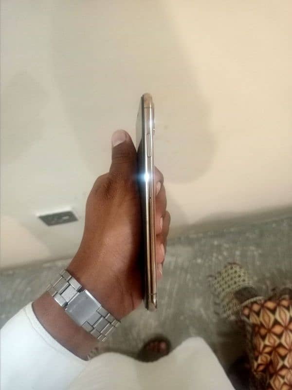 iPhone XS Max 256 gb 8