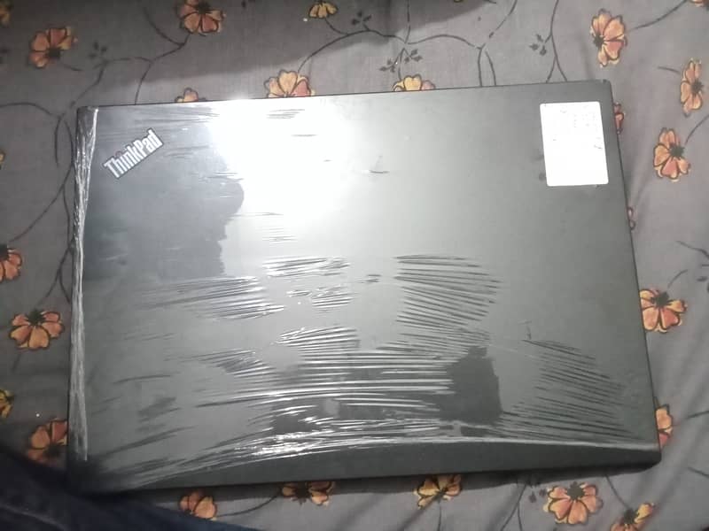 Brand new laptop for sale 1