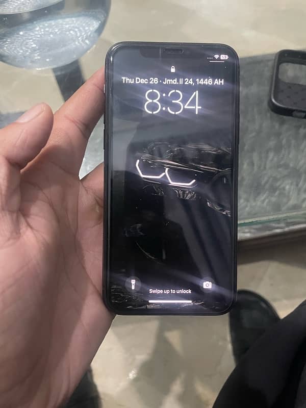 iPhone 11 pro 256 factory Unlocked 2