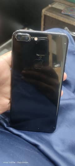 i phone 7 plus pta approved 128gb