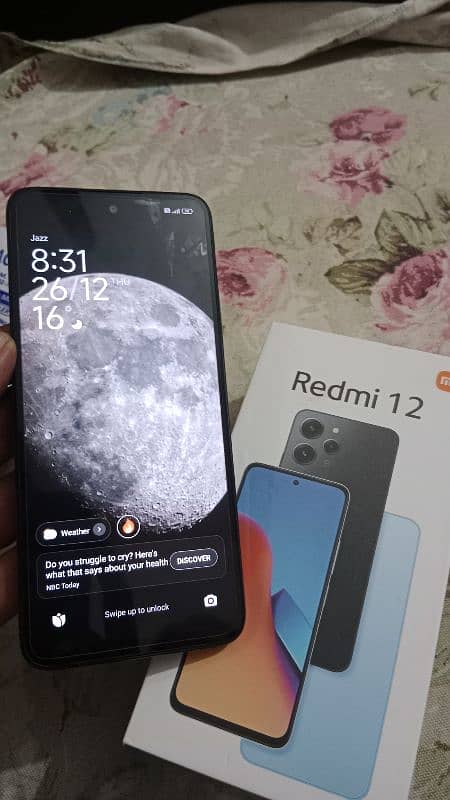 Redmi 12 2