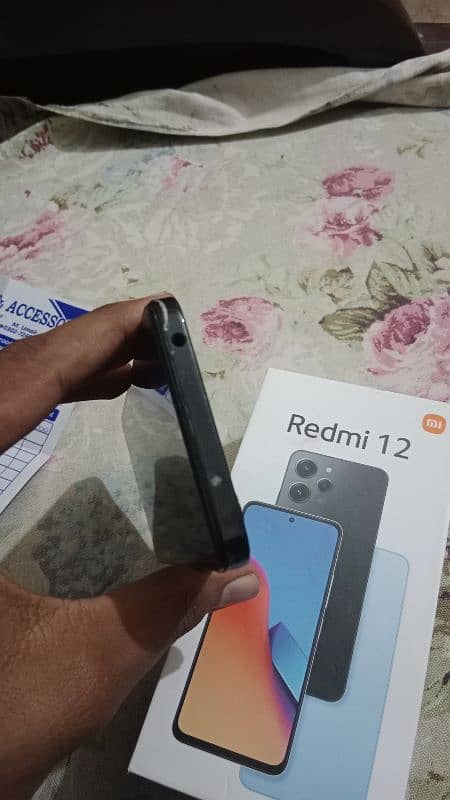 Redmi 12 3