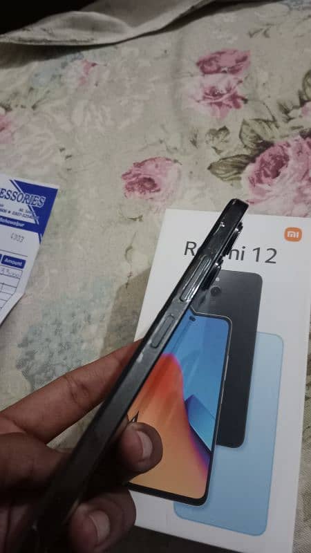 Redmi 12 5