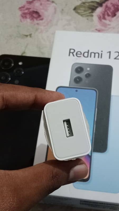 Redmi 12 6