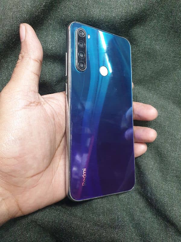 redmi note 8 3