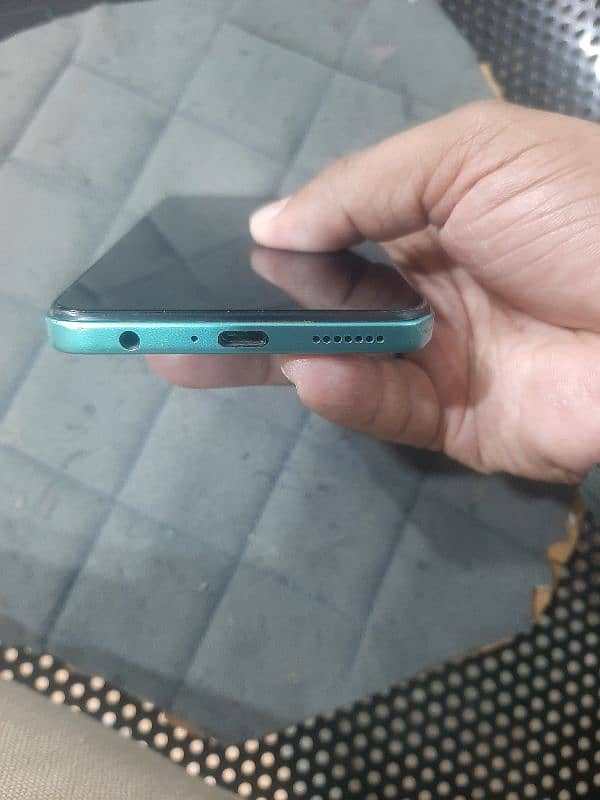 camon 19 new 6gb 128gb 4