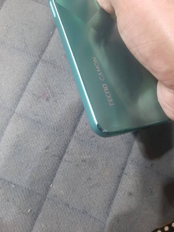 camon 19 new 6gb 128gb 8