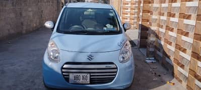 Suzuki Alto 2014