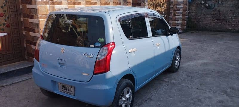 Suzuki Alto 2014 2