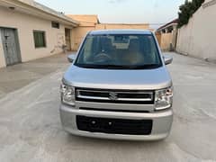 Suzuki Wagon R 2021