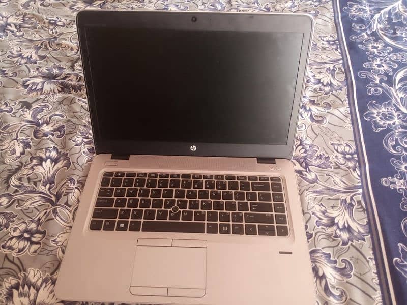 HP elite book 1