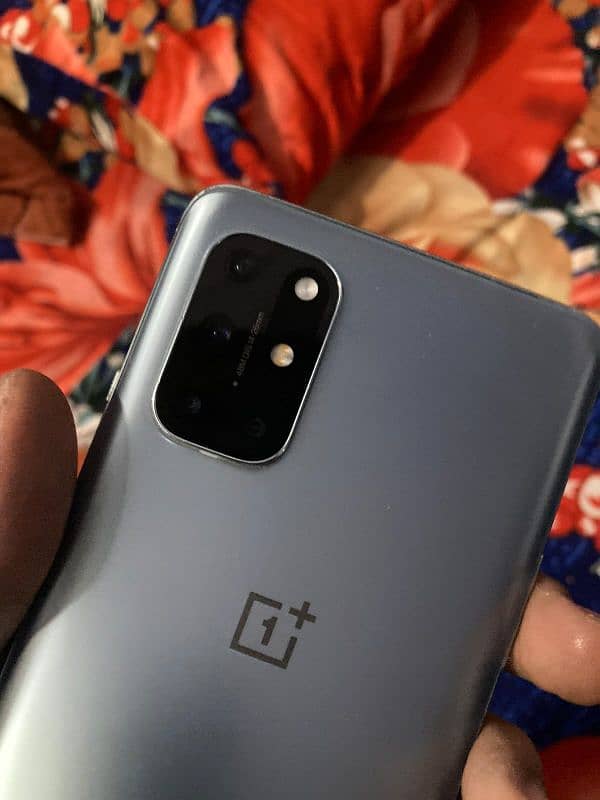 OnePlus 8T dual sim official approved 4