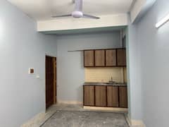 F-17 Multi Main Markaz Studio Flat For Sale