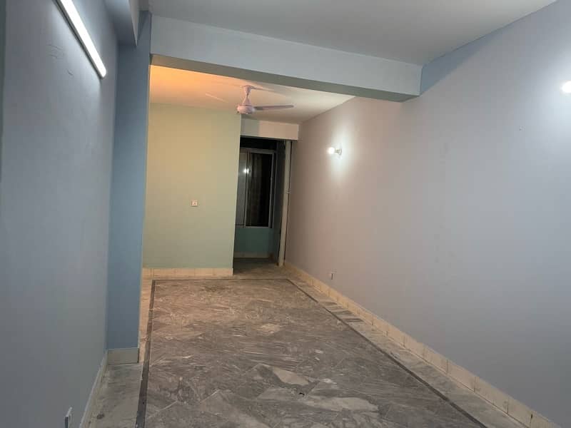 F-17 Multi Main Markaz Studio Flat For Sale 3