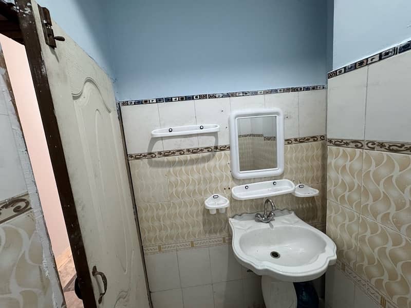 F-17 Multi Main Markaz Studio Flat For Sale 9