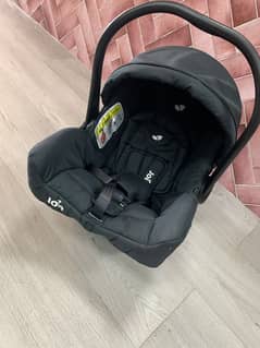 Joie Orignal Car Seat Like New