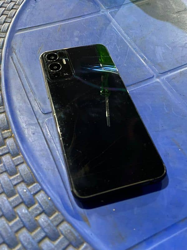 INFINIX HOT 12 0