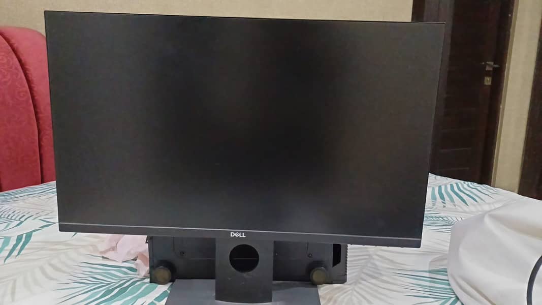 Gaming PC + accessories for sale (mouse, keyboard, screen) 10