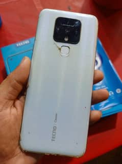 Tecno camon 16 6/128