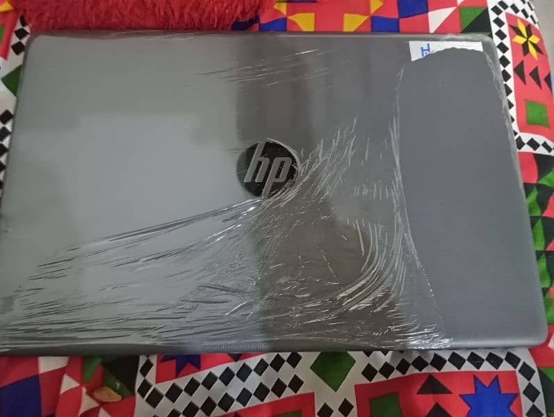 HP ProBook 8thGeneration 8Gb Ram 256 GB Hard. 03074890419. 0