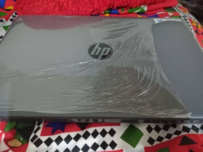 HP ProBook 8thGeneration 8Gb Ram 256 GB Hard. 03074890419. 2