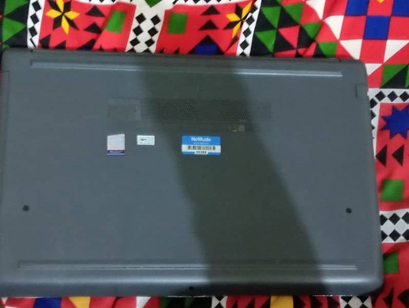 HP ProBook 8thGeneration 8Gb Ram 256 GB Hard. 03074890419. 4