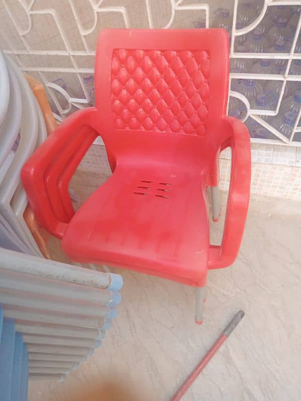 chair se saaf stri condition mein ISI bhai ko chahie abbasi  me ha 5