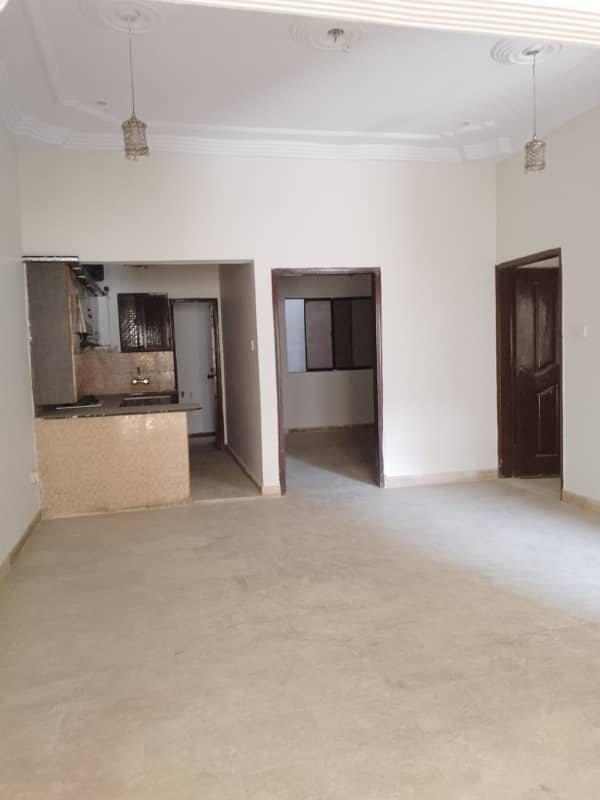 2 BED DD GROUND FLOOR PORTION FOR RENT 9