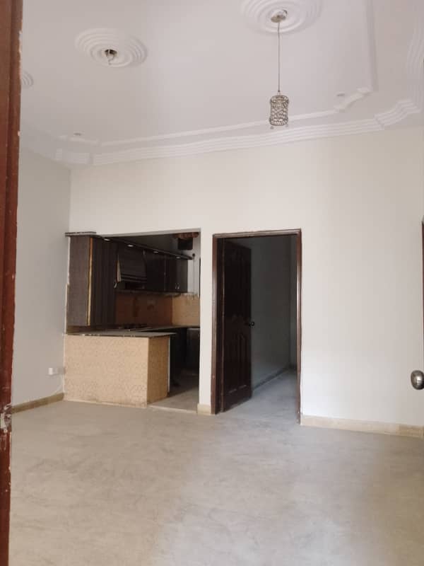 2 BED DD GROUND FLOOR PORTION FOR RENT 11