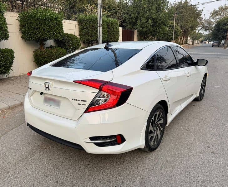 Honda Civic 2017 Ug VTi Oriel Prosmatec Original 6