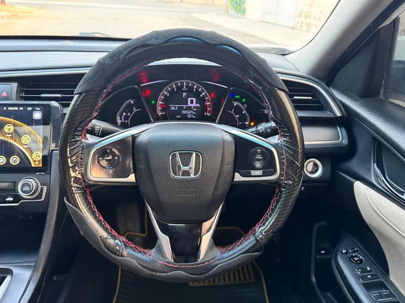 Honda Civic 2017 Ug VTi Oriel Prosmatec Original 10